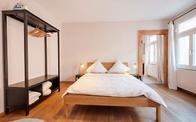 Zaunkoenig Apartments